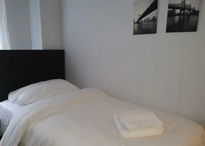 Standard Apartment